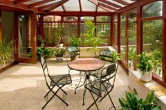 Lower Altofts conservatory quotes