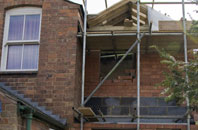 free Lower Altofts home extension quotes