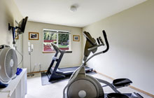 Lower Altofts home gym construction leads